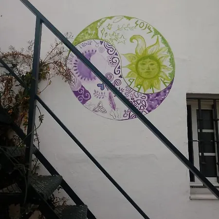 Guest house Espana Cadiz