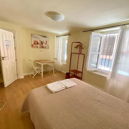 Guest house Espana Cadiz