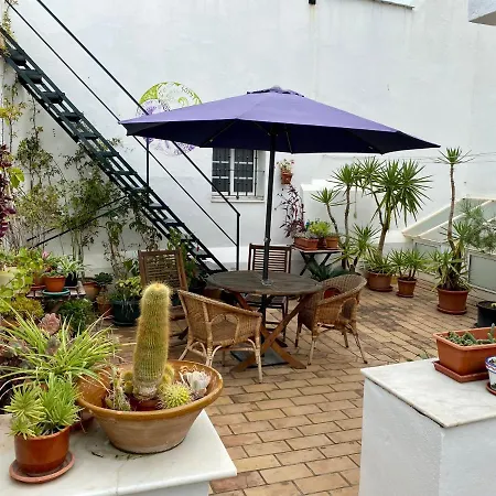 Espana Guest house Cadiz