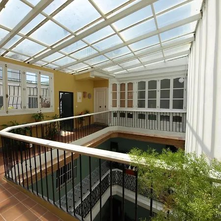 Vendégház Espana *