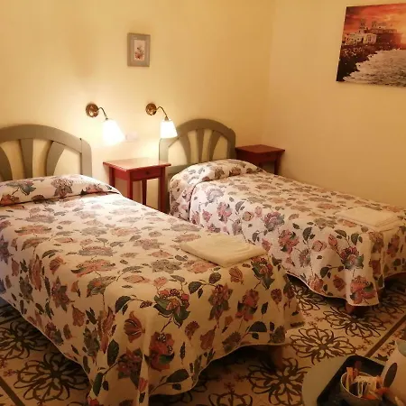 Espana Guest house Cadiz