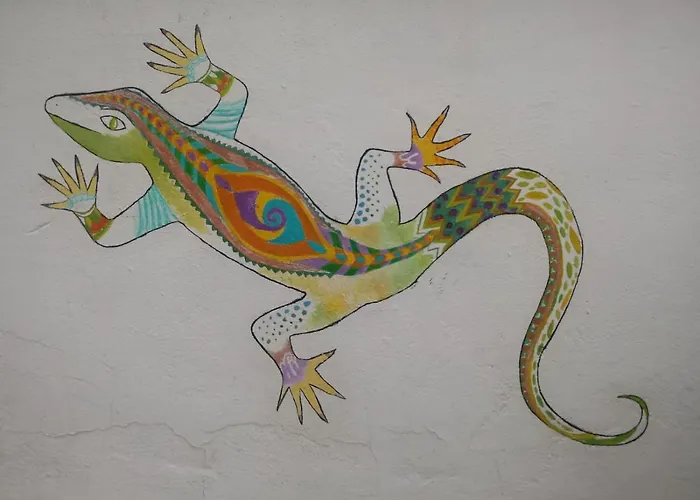 Vendégház Espana Cádiz