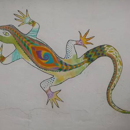 Πανσιόν Espana Καντίζ