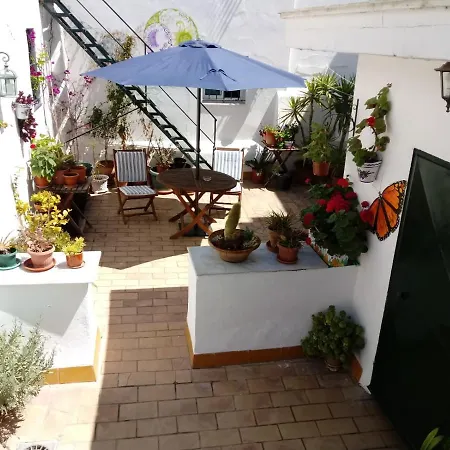 Πανσιόν Espana Καντίζ