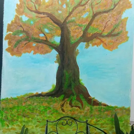 Πανσιόν Espana Καντίζ