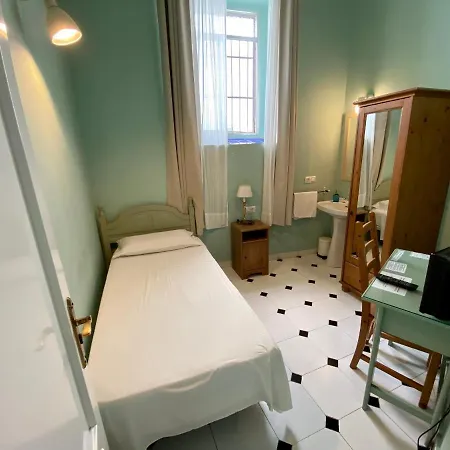 Espana Guest house