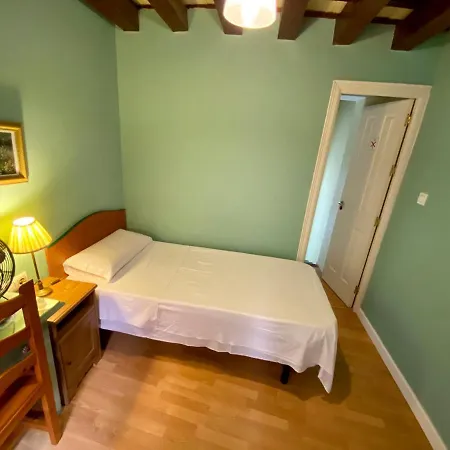 Πανσιόν Espana Καντίζ