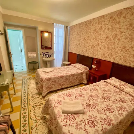 Gasthof Espana Cádiz