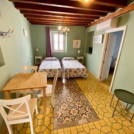 Gasthof Espana Cádiz