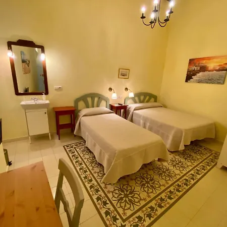 Espana Πανσιόν