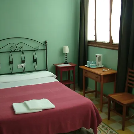 Gasthof Espana Cádiz