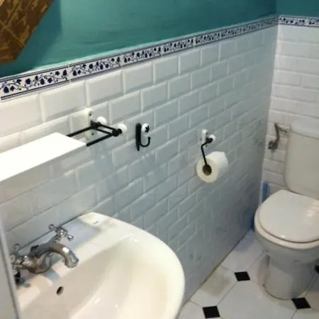 Espana Guest house *