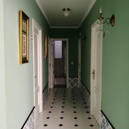 Πανσιόν Espana