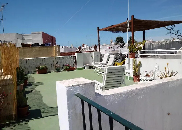 Гостевой дом Espana