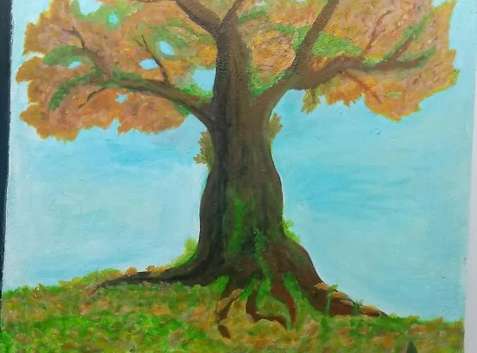 Гостевой дом Espana Кадис