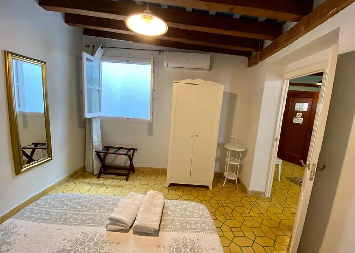 Espana Гостевой дом