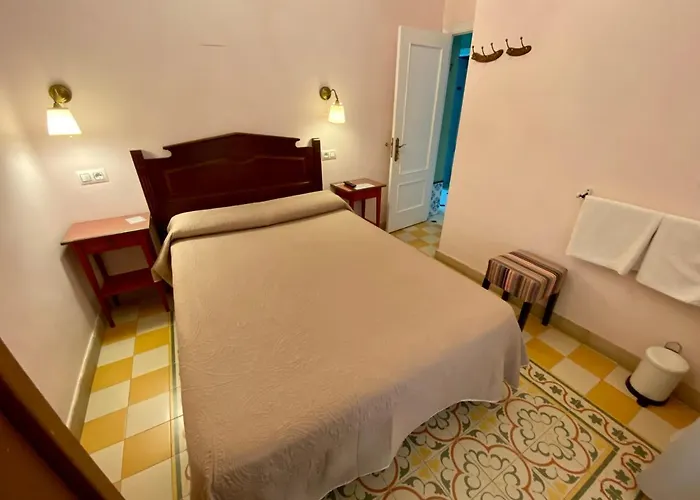 Гостевой дом Espana *