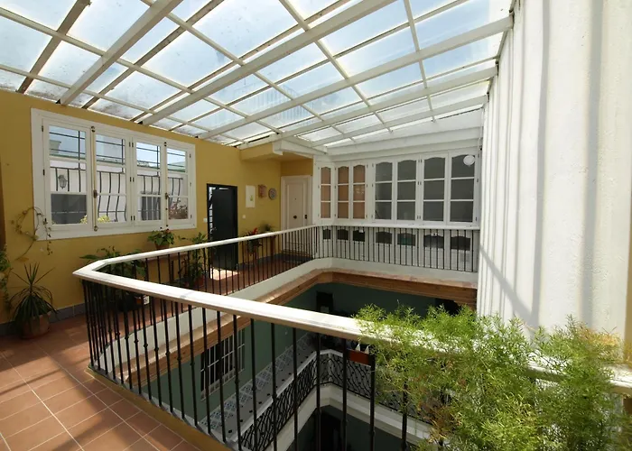 Гостевой дом Espana *