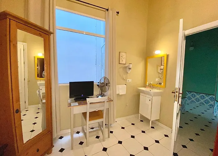 Espana Гостьовий будинок