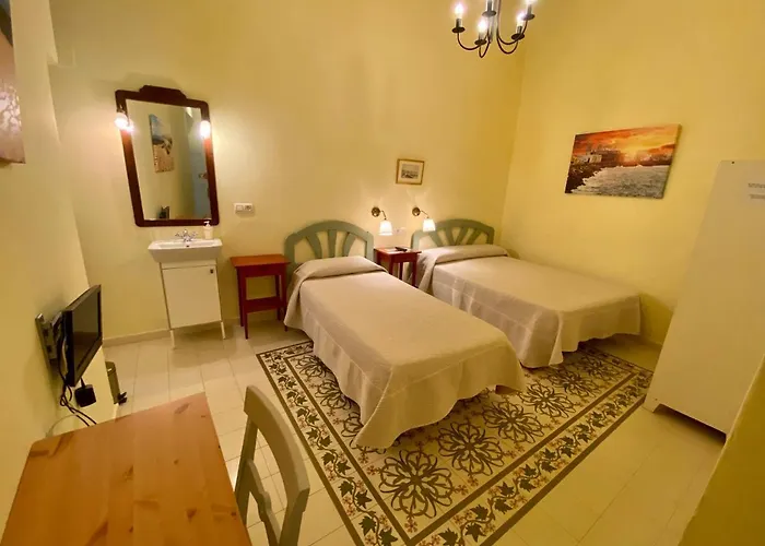 Espana Гостьовий будинок