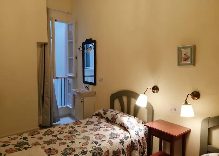 Espana Гостьовий будинок