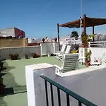 Casa de hóspedes España