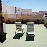 Casa de hóspedes España Cádis