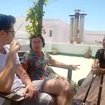 España Casa de hóspedes Cádis