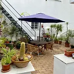 España Casa de hóspedes Cádis