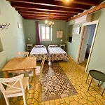 Casa de hóspedes España Cádis