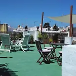 Casa de hóspedes España