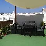 España Casa de hóspedes *