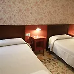 Casa de hóspedes España